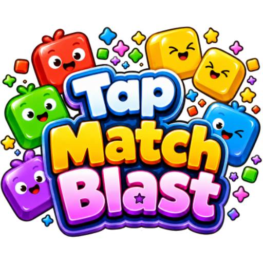 Tap Match Blast game icon